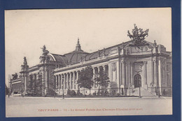 CPA Tout Paris N° 70 écrite - Lotti, Serie, Collezioni