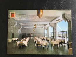 27 - RABAT Hotel Tour Hassan - Rabat