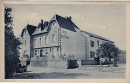 LUXEMBOURG CONSDORF HOTEL DU MULLERTHAL - Muellerthal