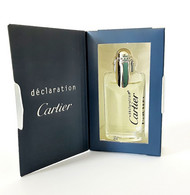 Miniatures De Parfum DECLARATION CARTIER EDT  Pour Homme  4 Ml  + Boite - Miniatures Hommes (avec Boite)