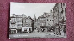 FLEURUS Place Albert 1er Hainaut België Belgique Carte Postale Postcard - Fleurus