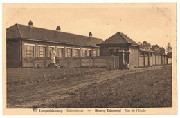 School Strooiendorp - Leopoldsburg