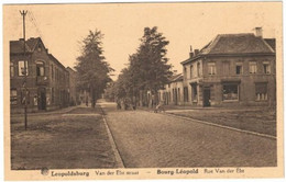 Van Der Elststraat - Leopoldsburg