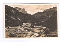 AK Andeer Gegen Hirli Schweiz Graubünden - Andeer