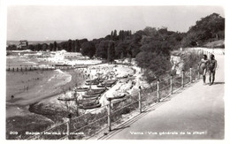 AK Varna Warna Варна Vue Plage A Albena Beloslav Sweti Konstantin Aksakowo Topoli България Bulgarien Bulgaria Bulgarie - Bulgarie