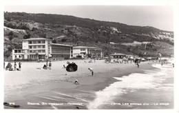 AK Varna Warna Варна Vue Plage A Albena Beloslav Sweti Konstantin Aksakowo Topoli България Bulgarien Bulgaria Bulgarie - Bulgarie