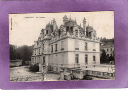 88 XERTIGNY Le Château - Xertigny