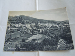 C.P.A. \P.C \.Ak   VOLTAGGIO PANORAMA 1958 - Alessandria