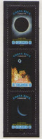 Costa Rica 1992 - 3 Valeurs "Année Internationale De L'espace" Neuf**  MNH - South America