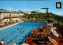 PORTALEGRE - Piscina - PORTUGAL - Portalegre