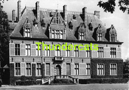 CPSM OOSTKAMP KASTEEL GRUUTHUYSE - Oostkamp