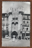 C.P.A. MANOSQUE / Porte De Saunnerte - Manosque