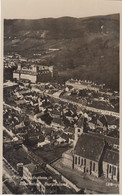 AK - EISENSTADT - Fliegeraufnahme 1936 - Eisenstadt