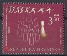 CROATIA 614,unused - Bocce