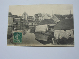 MORET - Les Vieux Moulins   **** EN ACHAT IMMEDIAT **** - Sonstige & Ohne Zuordnung