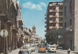 MAZARA DEL VALLO  /  Corso Vittorio Veneto - Mazara Del Vallo