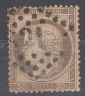 France 1871 Ceres Yvert#56 Used - 1871-1875 Ceres