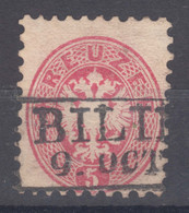 Austria 1863/1864 Mi#32 Used - Oblitérés