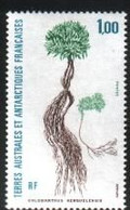 T.A.A.F  0164 MNH 1992 Flore Antarctique - Unused Stamps