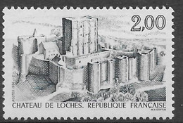FRANCE N° 2402 Neuf ** Mnh - Unused Stamps