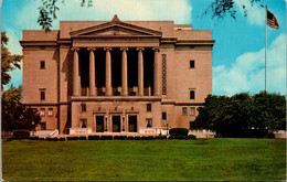 Ohio Dayton Masonic Temple - Dayton