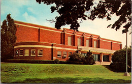 Ohio Dayton UD Fieldhouse University Of Dayton - Dayton