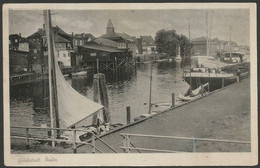 Germany-----Glückstadt-----old Postcard - Glückstadt