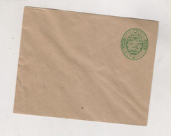 INDIA  Nice  Postal Stationery Cover - Briefe