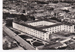 Belle Cpsm Dentelée Grand Format. Collège De Jeunes Filles De Castres - Castres