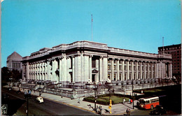 Indiana Indianapolis The Federal Building - Indianapolis