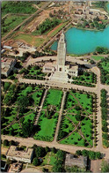 Louisiana Baton Rouge State Capitol Building - Baton Rouge