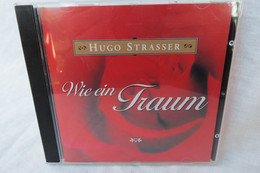 CD "Hugo Strasser" Wie Ein Traum - Instrumental