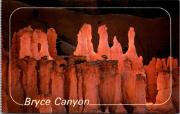 Utah Bryce Canyon National Park Hoodoos - Bryce Canyon