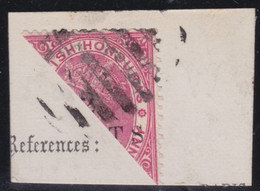 British Honduras    .   SG   .   27c  (2 Scans)    .   O    .     Cancelled  .    /     .   Oblitéré - British Honduras (...-1970)