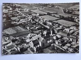 CPSM (85) Vendée - Saint Hilaire De Riez - Vue Aérienne - Saint Hilaire De Riez