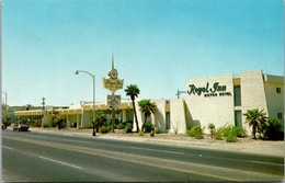 Arizona Tucson Royal Inn Motor Hotel - Tucson