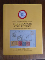 AC Corinphila 121 Auction 2000: Special Catalogue Cihangir I Incl. Primarily Levant Postal History - Auktionskataloge