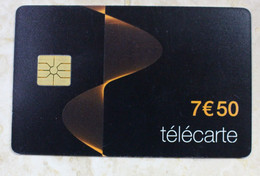 TELECARTE  CC-FT6D  TORSADE - 2010