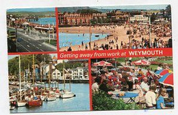 AK 045454 ENGLAND - Weymouth - Weymouth