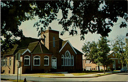 Delaware Seaford St John's Methodist Church - Sonstige & Ohne Zuordnung