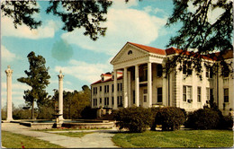 Mississippi Jackson Belhaven College - Jackson