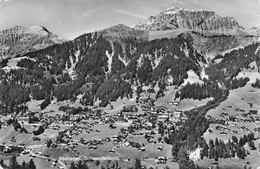 Adelboden Schwandfeldspitz - Adelboden