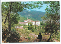 DESIERTO DE LAS PALMAS.- BENICASIM / CASTELLON.- ( ESPAÑA ) - Castellón