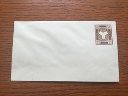 GÄ26243 Shanghai China Ganzsache Stationery Entier Postal Unused Pse - Brieven En Documenten