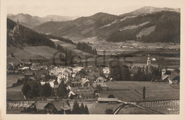 Austria - Tamsweg - Tamsweg