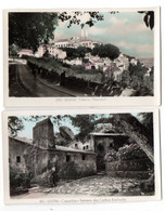 Portugal-- SINTRA  -- Lot De  2 Cartes   ..............à Saisir - Lisboa