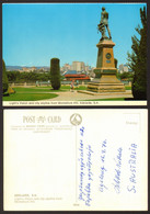 Australia  Adelaide Montefiore Hill Monument # 35596 - Adelaide