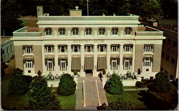 Arkansas Hot Springs Buckstaff Bath House 1983 - Hot Springs