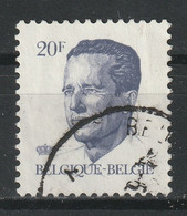 Belgie OCB 2135 (0) - 1981-1990 Velghe