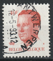 Belgie OCB 2136 (0) - 1981-1990 Velghe